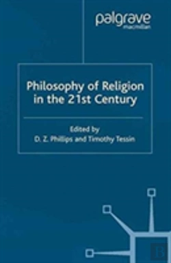 Bertrand.pt - Philosophy Of Religion In The Twenty-First Century