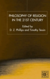 Philosophy Of Religion In The Twenty-First Century