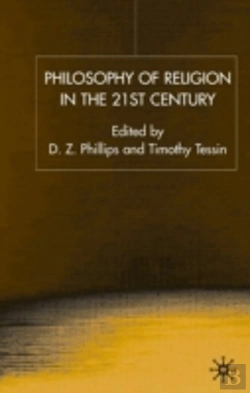 Bertrand.pt - Philosophy Of Religion In The Twenty-First Century
