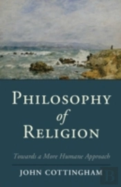 Philosophy Of Religion