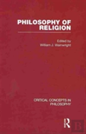 Philosophy Of Religion