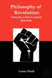 Philosophy Of Revolution