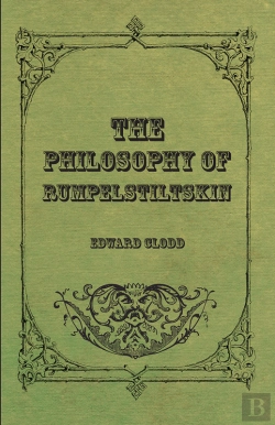 Bertrand.pt - Philosophy Of Rumpelstiltskin