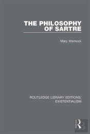 Philosophy Of Sartre