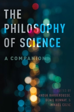 Bertrand.pt - Philosophy Of Science: A Companion