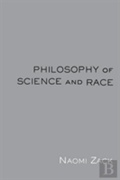 Philosophy Of Science And Race