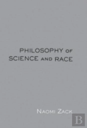 Philosophy Of Science And Race