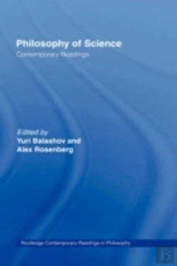 Bertrand.pt - Philosophy Of Science: Contemporary Readings