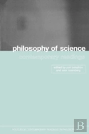 Philosophy Of Science: Contemporary Readings