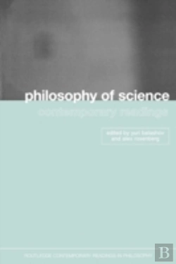Bertrand.pt - Philosophy Of Science: Contemporary Readings