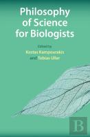 Philosophy Of Science For Biologists