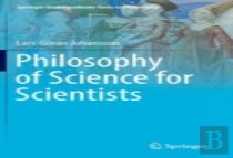 Philosophy Of Science For Scientists