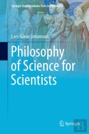 Philosophy Of Science For Scientists