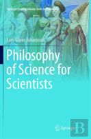 Philosophy Of Science For Scientists