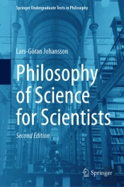 Philosophy Of Science For Scientists