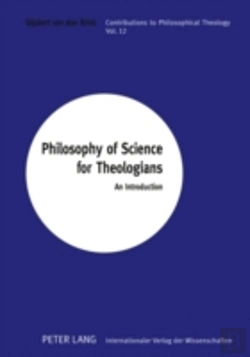 Bertrand.pt - Philosophy Of Science For Theologians