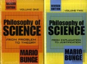 Philosophy Of Science