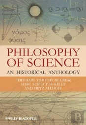 Philosophy Of Science