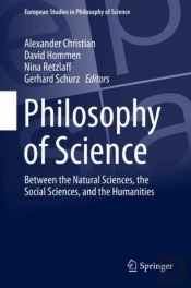 Philosophy Of Science