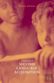 Philosophy Of Second Language Acquisition