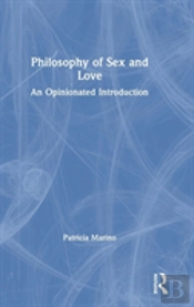 Philosophy Of Sex And Love