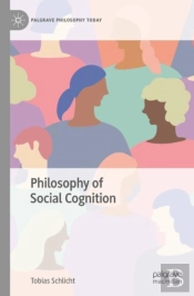 Philosophy Of Social Cognition