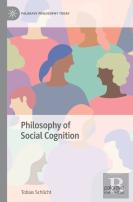 Philosophy Of Social Cognition