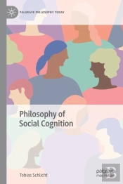 Philosophy Of Social Cognition
