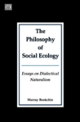 Philosophy Of Social Ecology