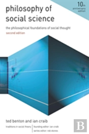 Philosophy Of Social Science