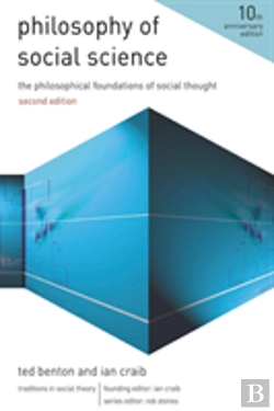 Bertrand.pt - Philosophy Of Social Science