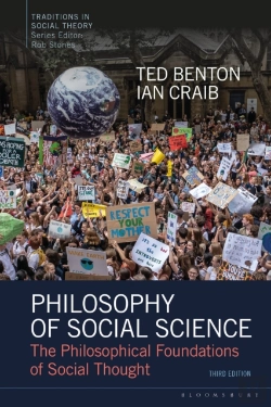 Bertrand.pt - Philosophy Of Social Science