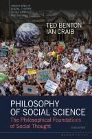Philosophy Of Social Science