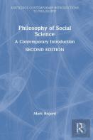 Philosophy Of Social Science