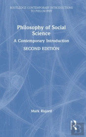 Philosophy Of Social Science
