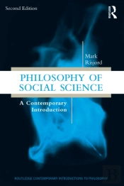 Philosophy Of Social Science