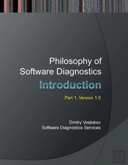 Bertrand.pt - Philosophy Of Software Diagnostics