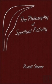 Philosophy Of Spiritual Activity