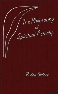 Bertrand.pt - Philosophy Of Spiritual Activity
