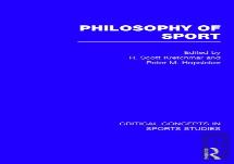 Philosophy Of Sport