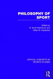 Philosophy Of Sport