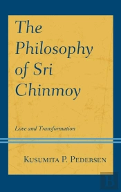Philosophy Of Sri Chinmoy