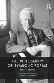 Philosophy Of Symbolic Forms, Volume 1