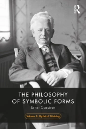 Philosophy Of Symbolic Forms, Volume 2