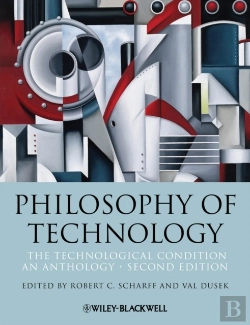 Bertrand.pt - Philosophy Of Technology