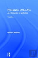 Philosophy Of The Arts