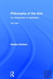 Philosophy Of The Arts