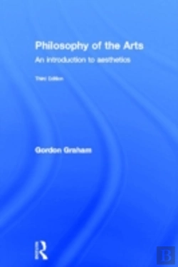 Bertrand.pt - Philosophy Of The Arts
