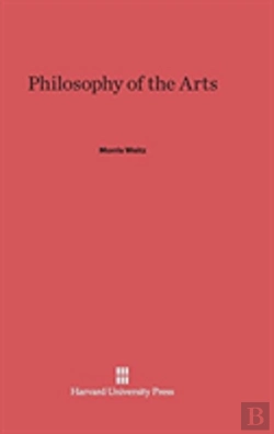 Bertrand.pt - Philosophy Of The Arts