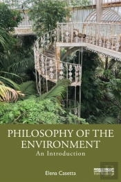 Philosophy Of The Environment